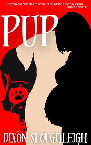 PUP (Haunted Headshop)