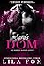 Sara's Dom (The Doms of Madison County Book 5)