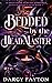 Bedded by the Headmaster (S...