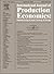 An examination of the impact of coordinating supply chain pol... by A. Nair