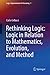 Rethinking Logic: Logic in ...