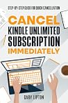 Cancel Kindle Unl...
