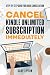 Cancel Kindle Unlimited Subscription Immediately by Gary Lipton