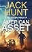 American Asset (A Max Ryker Thriller Book 2)