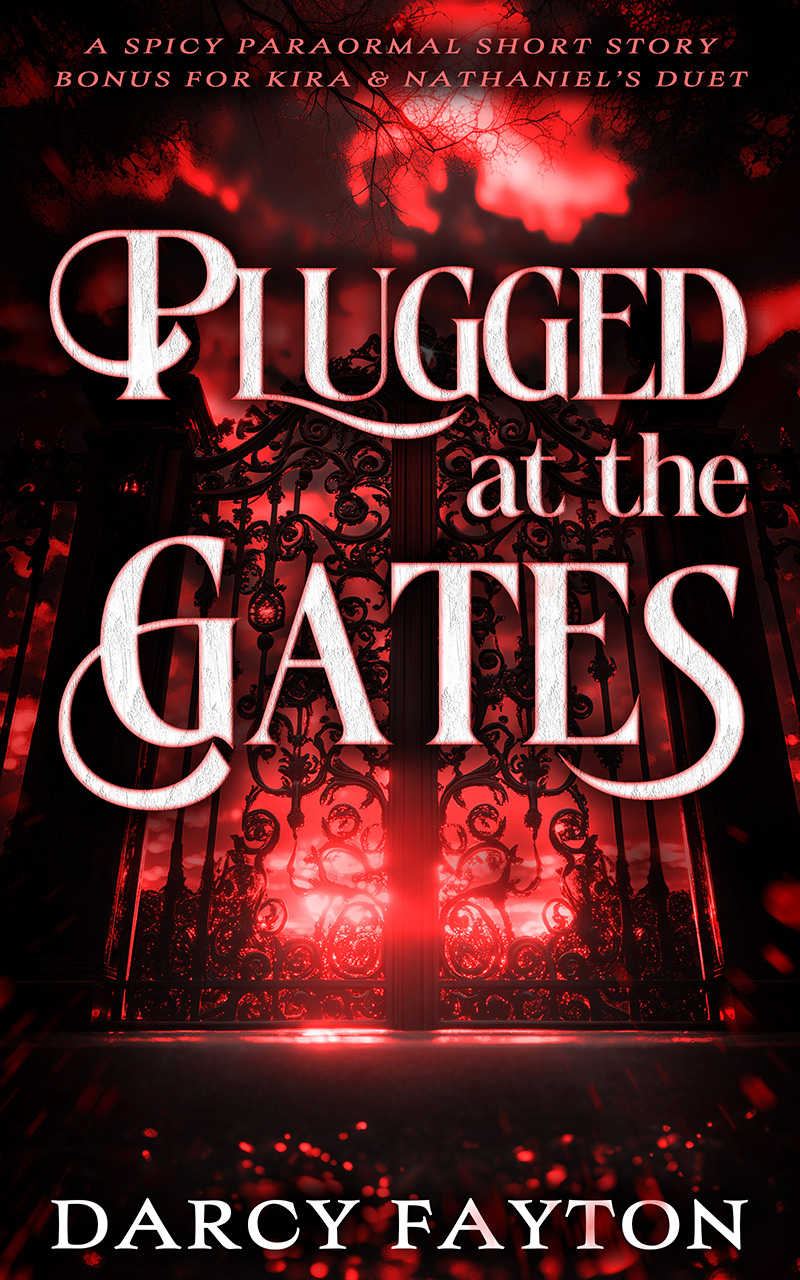 Plugged at the Gates (Kindle Edition)