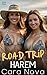 Road Trip Harem: Book Three...