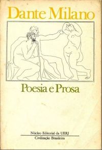 Dante Milano - Poesia e Prosa (Paperback)