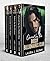 Owned by the Bossy Billionaires Club - Boxset by Laura J. Quinn