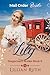Lily: Stagecoach Brides Book 6