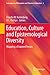 Education, Culture and Epistemological Diversity by Claudia W. Ruitenberg