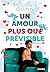 Un amour plus que prévisible (Les Frères Cane, #3)