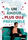Un amour plus que...