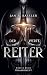 Krankheit (Der vierte Reiter 1) (German Edition)