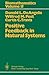 Positive Feedback in Natural Systems by Donald L. DeAngelis