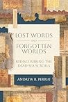 Lost Words and Fo...