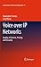 Voice over IP Networks: Qua...