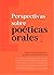 Perspectivas sobre poéticas...