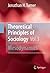 Theoretical Principles of Sociology, Volume 3: Mesodynamics