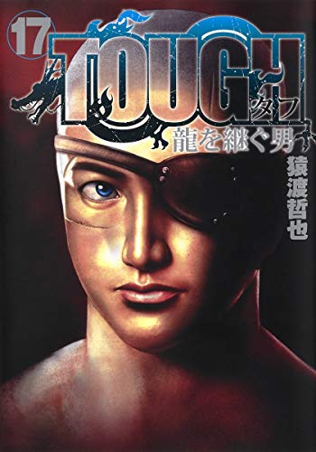 TOUGH 龍を継ぐ男 17 [Tough: Ryū wo Tsugu Otoko 17] (Paperback)
