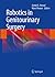 Robotics in Genitourinary Surgery