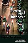 Governing Urban I...