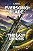 The Last Unions (Eversong B...