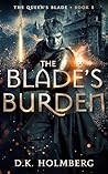 The Blade's Burden