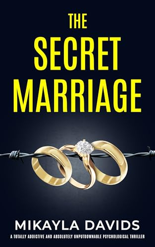 The Secret Marriage (Kindle Edition)