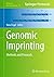 Genomic Imprinting by Nora Engel