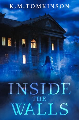 Inside the Walls (Kindle Edition)
