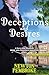 Deceptions and Desires A Darcy and Elizabeth Pride and Prejudice Variation by Newton Pembroke