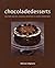 Chocoladedesserts. Heerlijk...