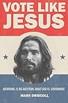 Vote Like Jesus: ...