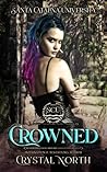Crowned by Crystal North