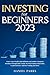 Investing for Beginners: Gr...