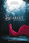Scarlet by Marissa Meyer