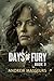 Days of Fury by Andrew Masseurs