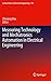 Measuring Technology and Mechatronics Automation in Electrical Engineering (Lecture Notes in Electrical Engineering Book 135)