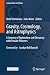 Gravity, Cosmology, and Ast...