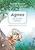 Agnes ja unien avain (Agnes, #1)
