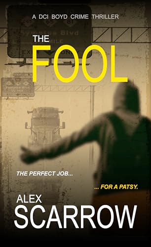 The Fool (DCI BOYD CRIME SERIES Book 12)