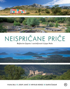 Neispričane priče: Bajkovite ljepote i zanimljivosti Lijepe Naše