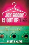 Joy Moody Is Out ...