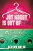 Joy Moody Is Out of Time by Kerryn Mayne