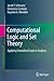 Computational Logic and Set Theory: Applying Formalized Logic to Analysis