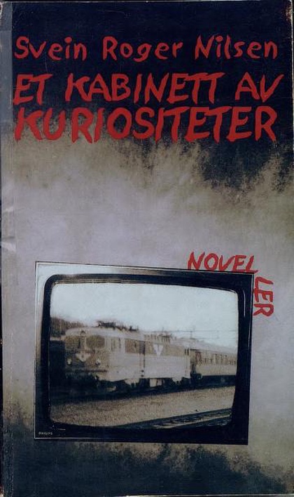 Et kabinett av kuriositeter