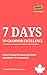 7 Days to Grammar Excellence: How to Master English from Beginner to Advanced