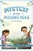 Mystery of the Missing Peas