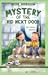 Mystery of the Kid Next Door