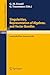 Singularities, Representation of Algebras, and Vector Bundles: Proceedings of a Symposium held in Lambrecht/Pfalz, Fed.Rep. of Germany, Dec. 13-17, 1985 (Lecture Notes in Mathematics Book 1273)